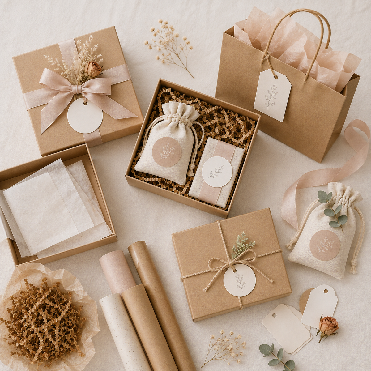 Packaging