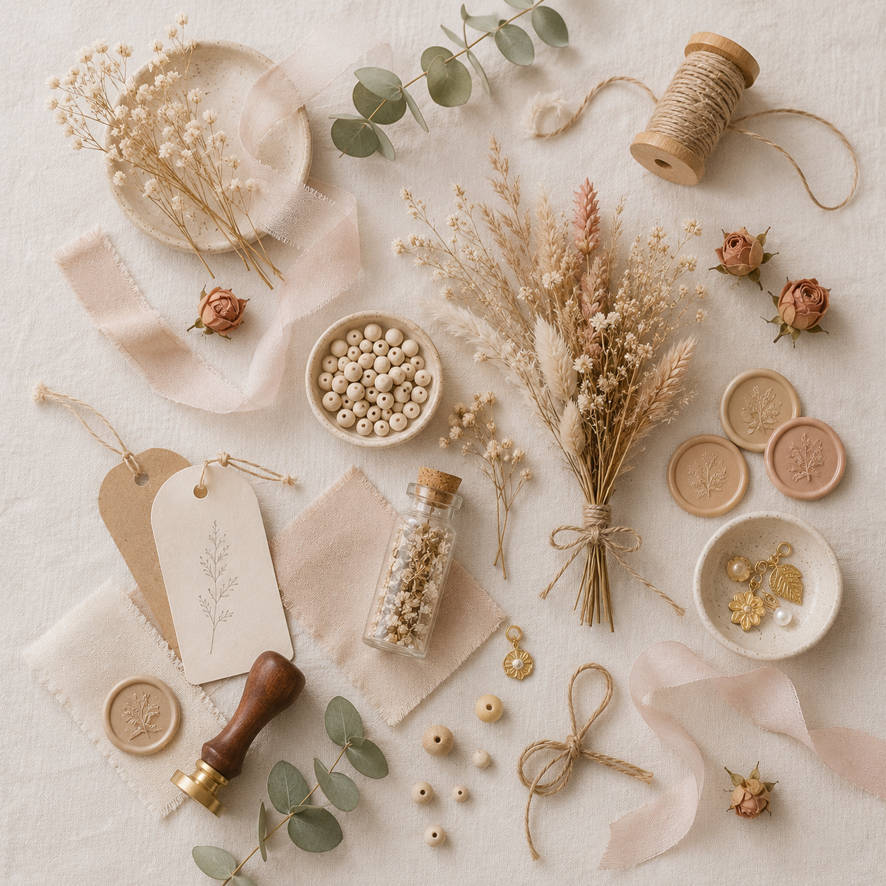 Decorative Accessories
