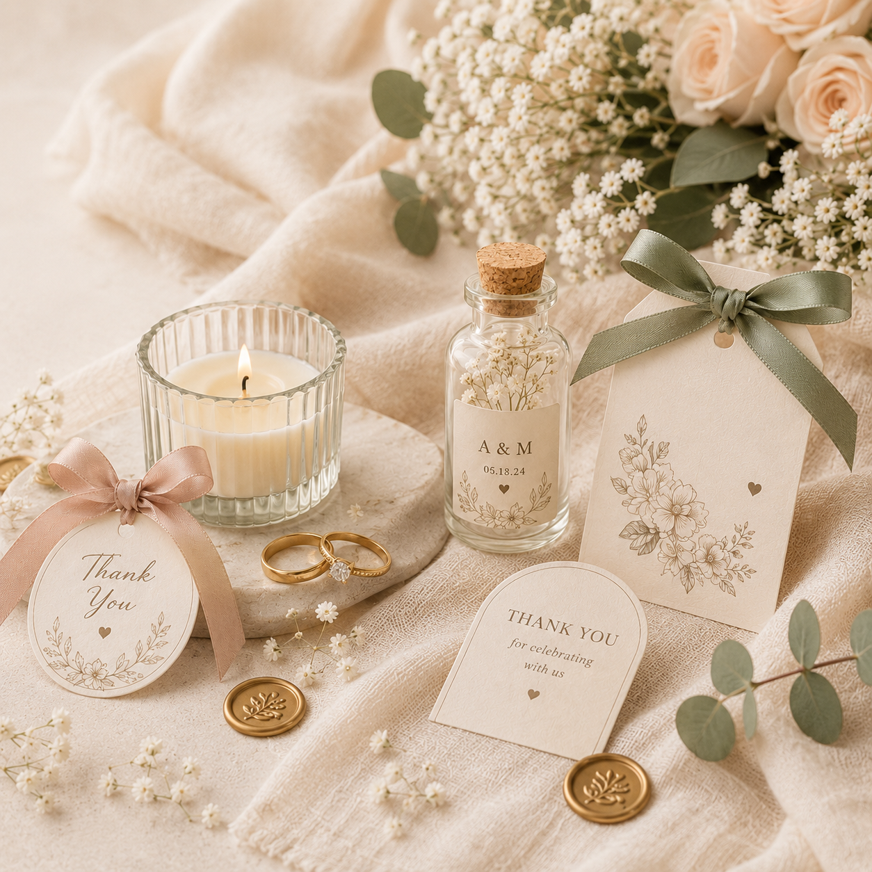 Wedding & Engagement