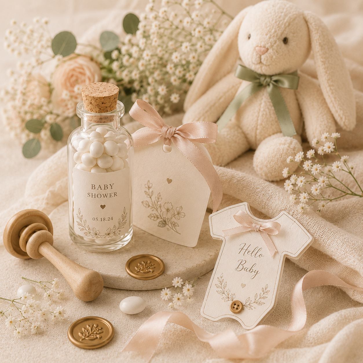 Baby Shower