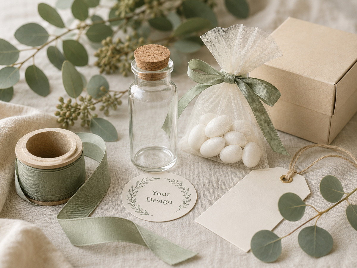DIY Favor Kits